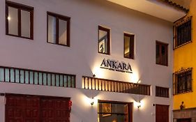 Ankara Hotel